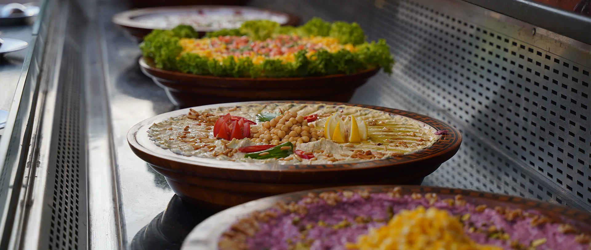 Culinary Delights: Top Catering Services in UAE - Royal Hospitality